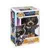 Funko POP Movies: Guardians of The Galaxy 2 Flying Rocket