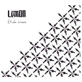 LemON: Etiuda zimowa (digipack) [CD]