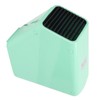 Portable Heater Mini Desktop Quick Heat Intelligent Temperature Control Space