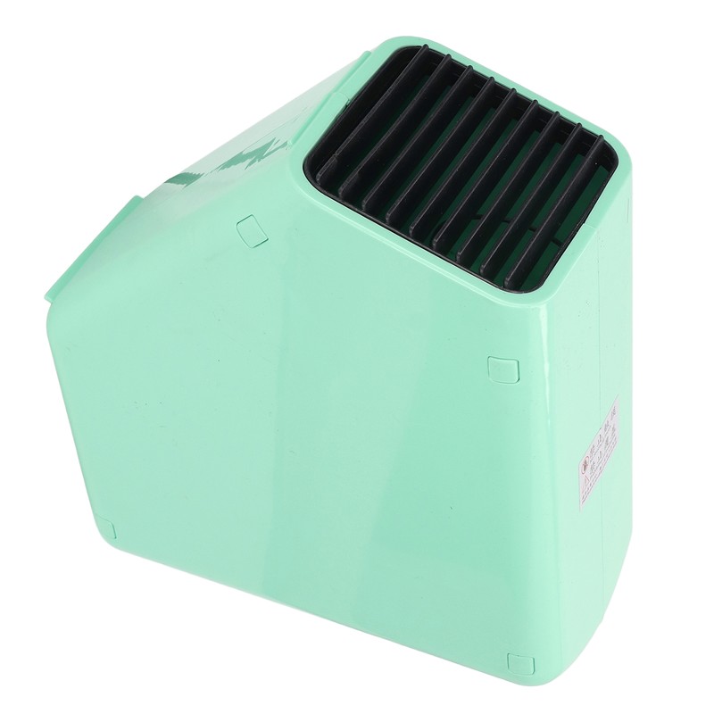 Portable Heater Mini Desktop Quick Heat Intelligent Temperature Control Space