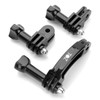 TOZ TZN-S03 Universal Rotary Extension Arm Mount Set for Gopro