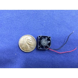 caryshop  MF15B-05 5V 1.5cm 15mm 1505 15x15x5mm mini micro fan server cooling B13