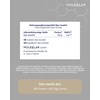 MoleQlar Myo-Inositol Powder 300 g - Certified and Pure Inositol