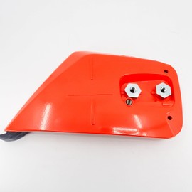 Traverse Creek Incorporated Genuine Echo Clutch Cover FITS CS-590 CS-600P CS-620P P100008890