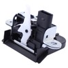 Tailgate Lock, Boot Lock, Flap Lock, Tailgate Lock, Boot Lid,