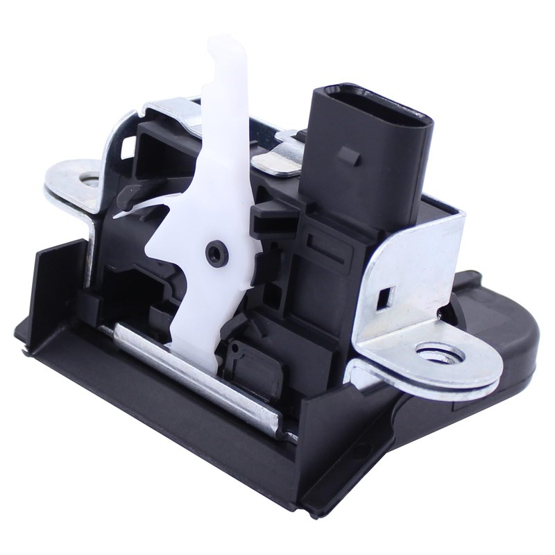 Tailgate Lock, Boot Lock, Flap Lock, Tailgate Lock, Boot Lid,