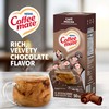 Nestle Coffee mate Coffee Creamer, Cafe Mocha, Liquid Creamer Singles,