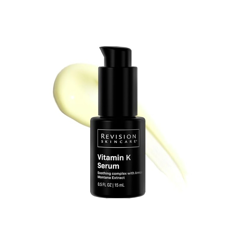 Revision Skincare Serum, Vitamin K, 0.5 Fluid Ounce