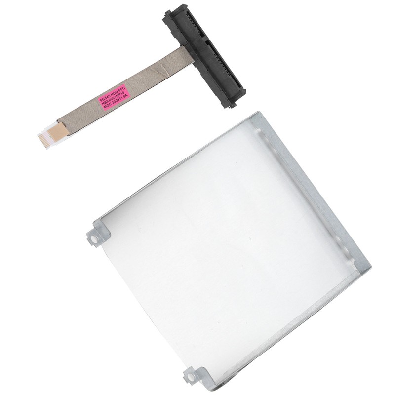 HDD Tray Bracket Hard Drive Holder with Hard Drive Cable