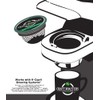 Club Coffee Craft Roasters Coffeehouse Premium - Medium Roast Single