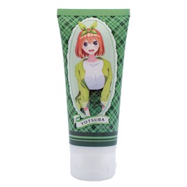The Quintessential Quintuplets Hand Cream 4 Leaf 2.0 fl oz (59 ml)