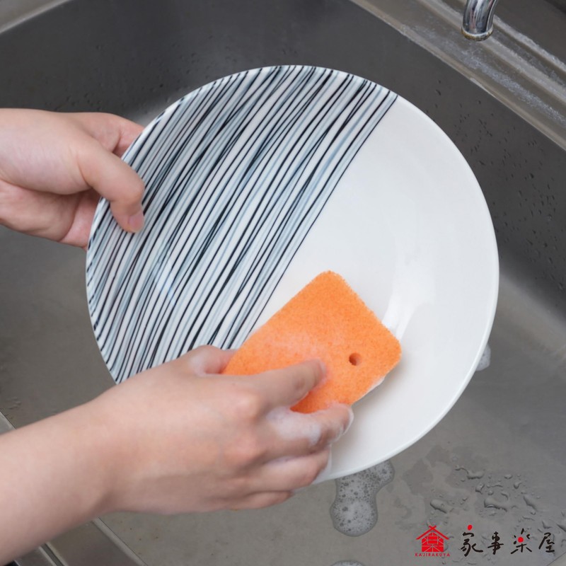 Housework Dressing Room Very Karu ~ Itori Plate (Chisuzui, Set