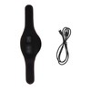 USB Heated Neck Wrap Vibration 3 Gear Temperature Control Electric