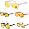 morefaz Unixex Night Driving Glasses for Driving Polarised Night Glasses