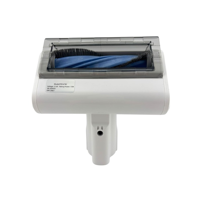 Goodsby Replacement Mini Power Motorized Brush Tool Attachment for Tineco