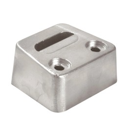 US Marine Products Volvo Penta SX/DP-SM Outdrive Transom Shield Zinc Anode (3854130)