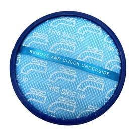 Geniune Primary Pre-Motor Filter Compatible with Hoover Windtunnel Whole House Rewind UH71230 UH71250 UH71251