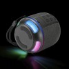 Maíz Mini Bocina Bluetooth Radio Recargable Inalambrica Portatil