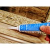 Silicone RTV 4500 Food Contact Safe High Strength Silicone Sealant,