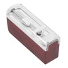 Mini Mechanical Metronome Universal Portable Traditional for Piano Ukeulele Guitar