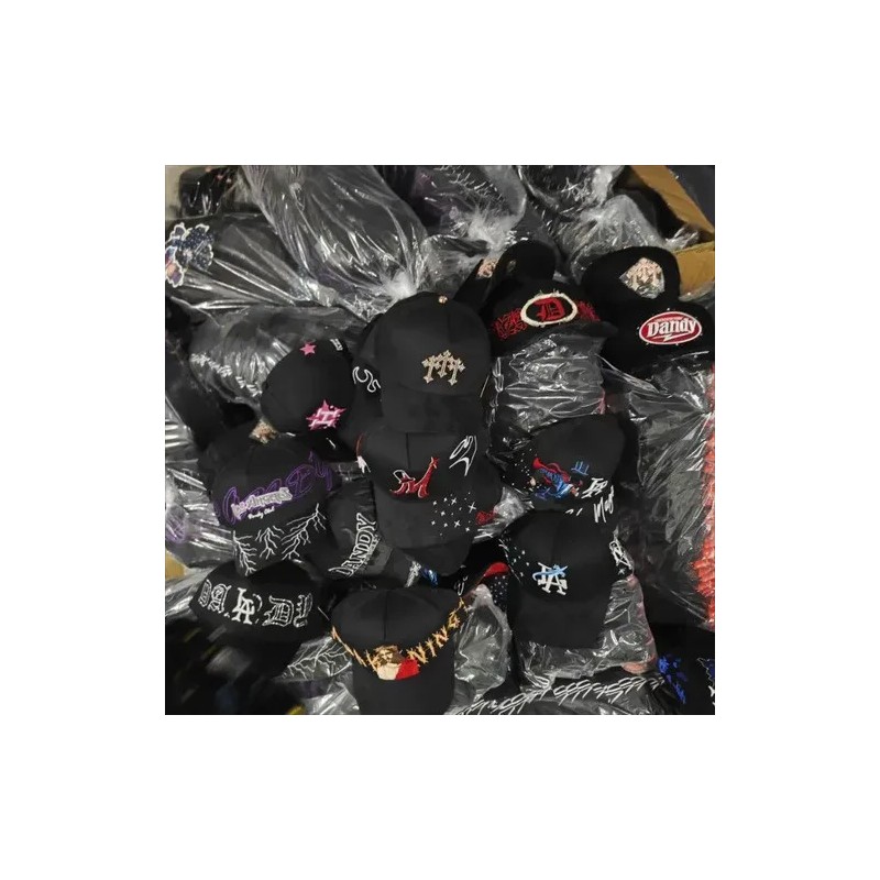 Gorra Mz -wjhy Gorra Thirty One Hats El Mago Magic