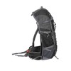 Stansport Internal Frame Pack, 50 Liter - Black, Standard (1015-20)