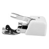 Side Cutter Overlock Presser Foot Sewing Machine Attachment for Feiyue