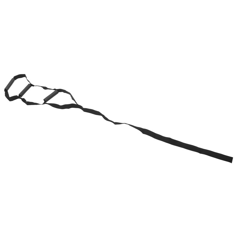 Bed Ladder Assist Strap Pull Up Sit Up Rope Ladder
