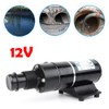 RV Waste Pump Mount Macerator Water Pump 12V Sewerage Pump