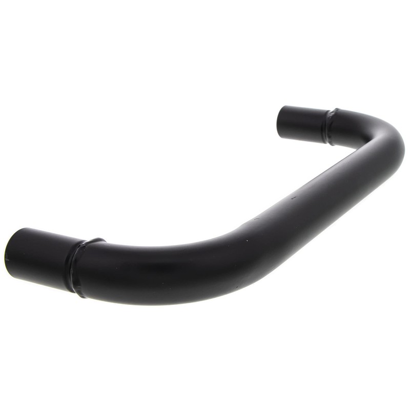 Polaris 1024680-458 Matte Black Plow Catch Kinetic Ranger Crew XP