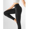 Yogaration Leggings for Women, High Waisted Yoga Pants with Deep