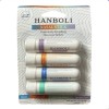 HANBOLI Nasal Stick 4 Pack • Breathe Like Never Before