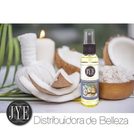 JYE Aceite de Coco, Argan, Colageno Natural para el Cuidado De La Piel. Libre de químicos, hidratación profunda para todo tipo de piel. Antiarrugas, antiedad, rejuvenecimiento.