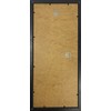 pf+a REAL GLASS Multi Aperture Picture Frame for x4 6x4