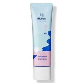 Blue Barn Dynamic Sun Cream SPF50+ PA++++ 50ml / 블루반 다이나믹 선크림 SPF50+ PA++++ 50ml