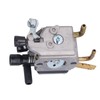 Trimmer Carburetor High Silicon Aluminum Alloy Carb for STIHL HS81T