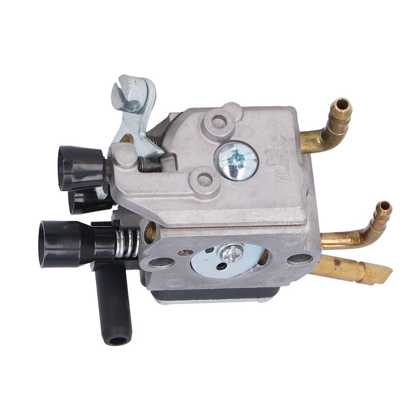 Trimmer Carburetor High Silicon Aluminum Alloy Carb for STIHL HS81T
