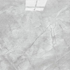 Premium Marble Effect Wall Tile Stickers - 30x30cm PVC+SXP Self-Adhesive Backsplash Peel & Stick | Waterproof Removable for Kitchen Bathroom RV (Starry Grey, 30 Tiles)