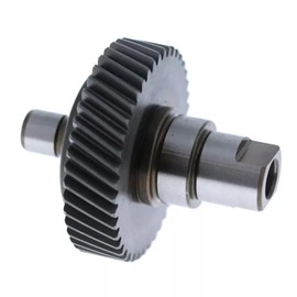 Tovyvw #N141275 Miter Saw Spindle & Gear Fits DWS780 DHS790T2 DWS779 DWS782 DHS790 DHS790AT2 DHS790AB DWS716 DWS716XPS DWS779 Replacement Part New for DeWalt