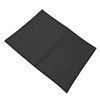 Fireproof Grill Pad Fiberglass Cloth Heat Resistant Foldable Square Fire