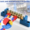 Preciva 800PCS Double Wire Ferrule Kit - Dual Barrel Ferrules