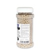 PME Sugar Pearls Pearlized Oyster 100 g