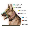Dean and Tyler Wire Basket Muzzle, Size No. B1 -