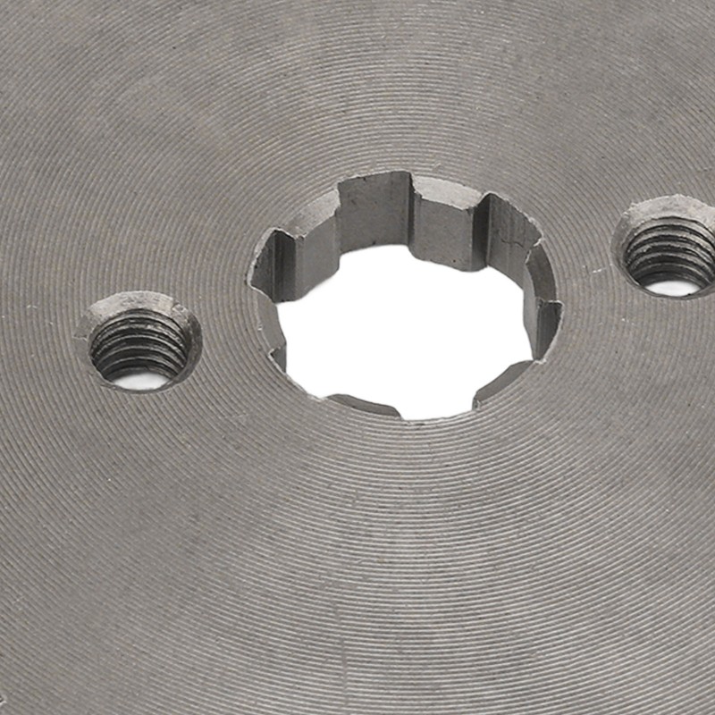 428 19T 17mm Sprocket with 428 60 Links Chain Steel