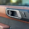 Decal Concepts Topography Door Handle Accent Decal Kit - (Fits