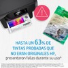 CABEZAL DE IMPRESIÓN HP GT TRICOLOR CABEZAL DE IMPRESIÓN HP