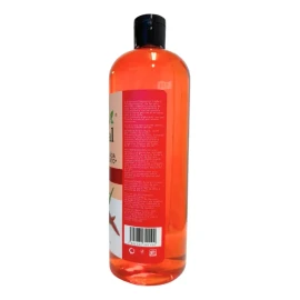 6 Pz Shampoo Secreto Herbal De Chile Prevención Caída Capilar Fortalecimiento