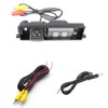 Polarlander Rear View Camera Backup Reverse Parking Camera 139 *