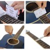 Guitar Maintenance Kit, W006 Guitar Repairing Kit Guitar Care Kit