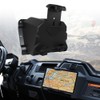 XATVXUTV Tablet Phone Holder for Honda Pioneer 700 2P 4P